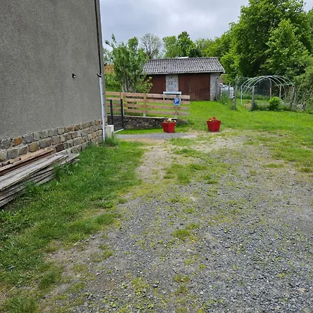 Appartement Le Crozatier Saint-Georges  Exterior photo