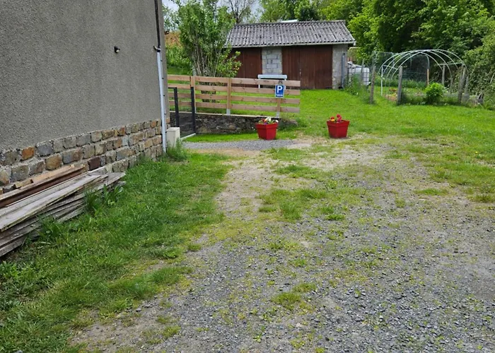 Appartement Le Crozatier