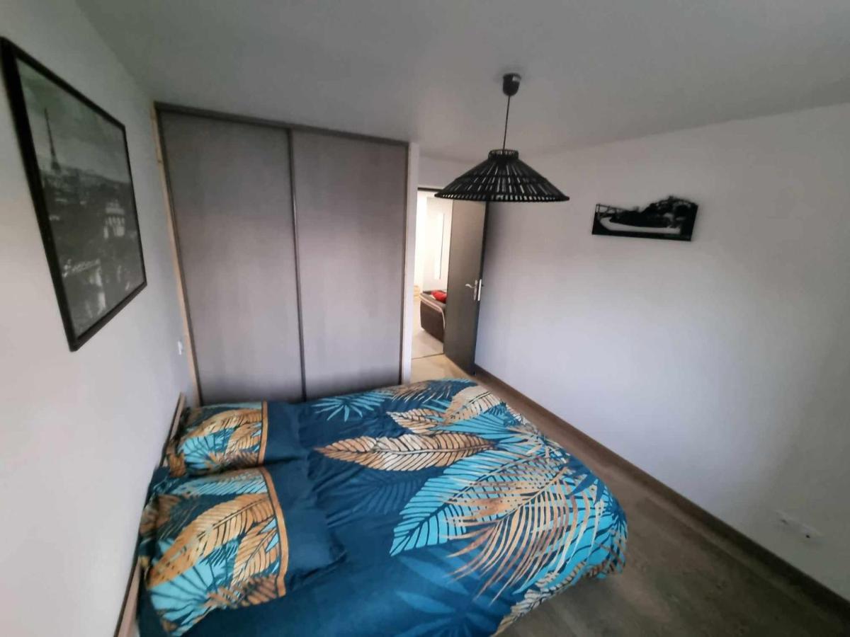 Le Crozatier Apartment
