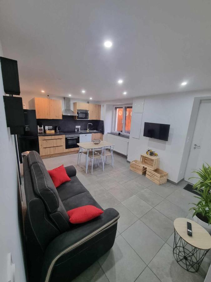 Apartment Le Crozatier